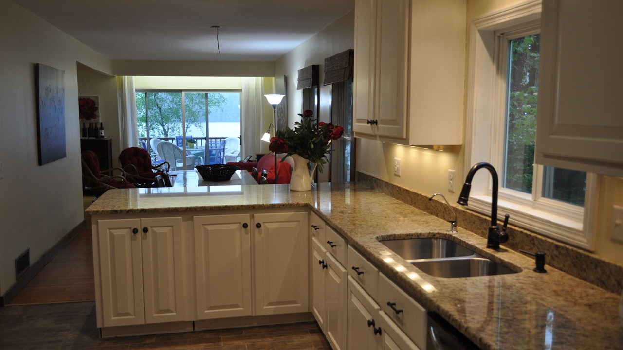 Photo of Bedroom in Mount Sunapee
