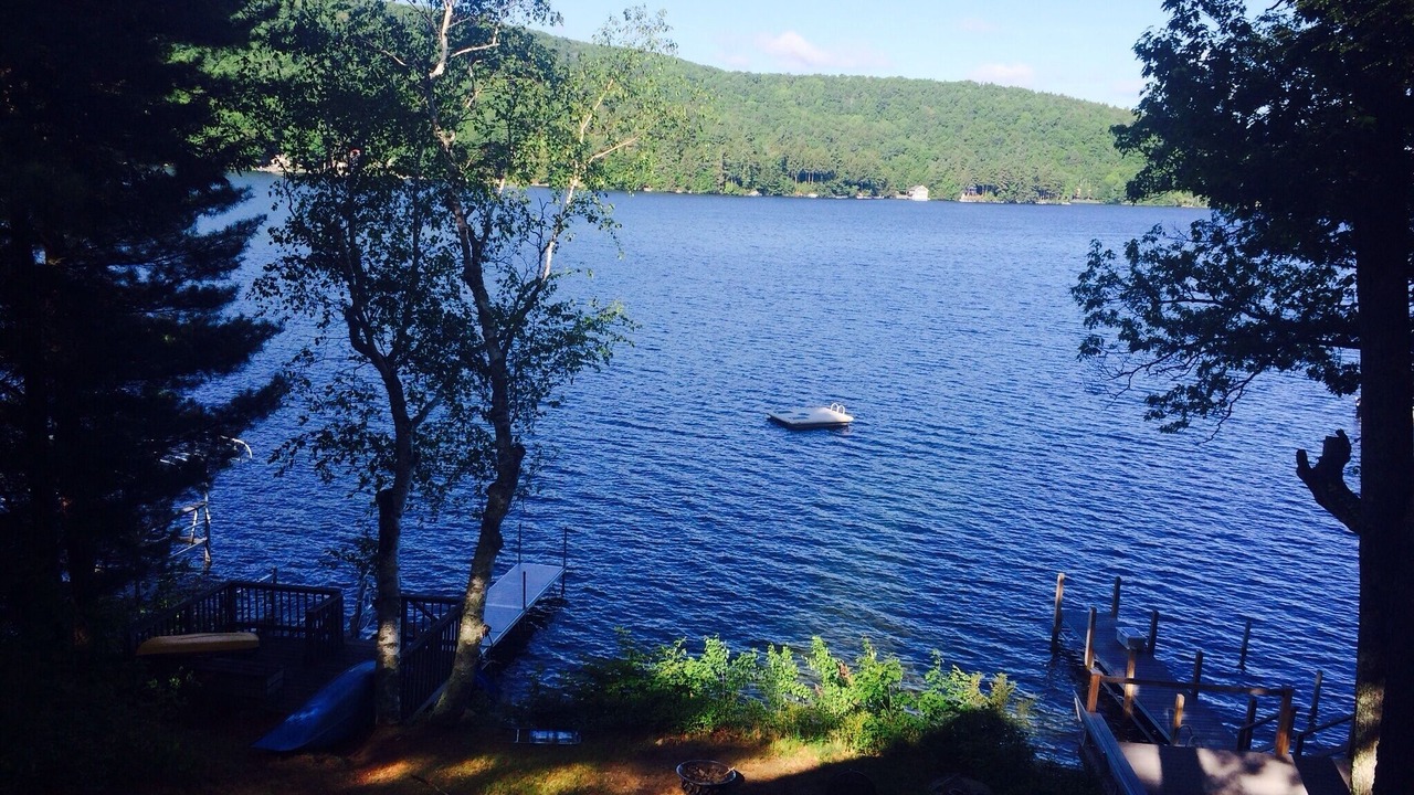 Photo of Outdoor in Mount Sunapee