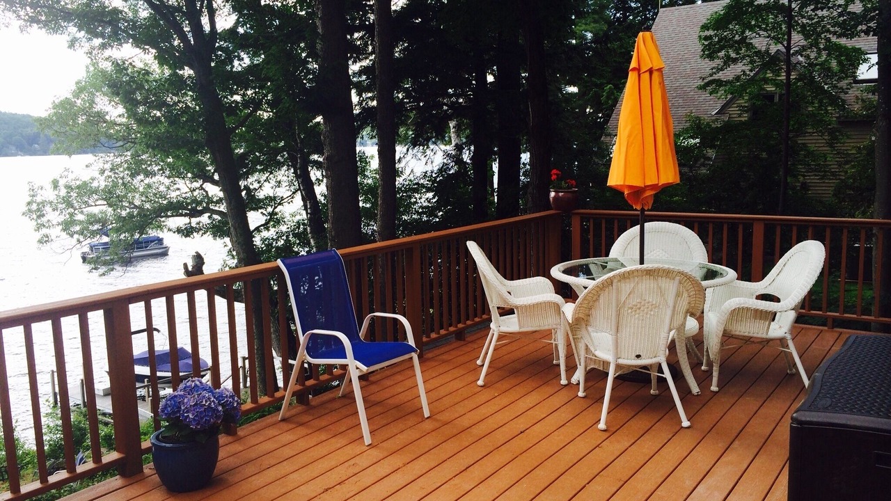 Photo of Outdoor in Mount Sunapee
