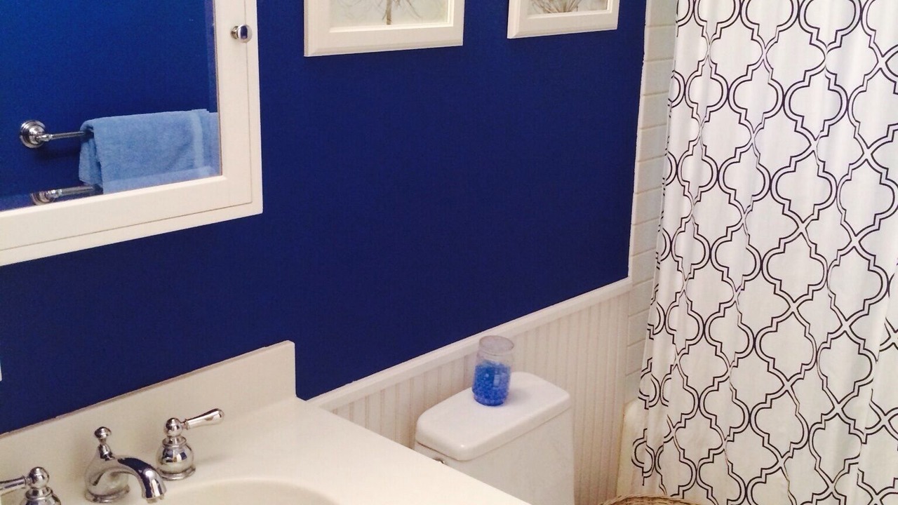 Photo of Bathroom in Mount Sunapee