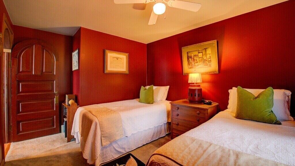 Photo of Bedroom in Cooperstown - Otsego Lake