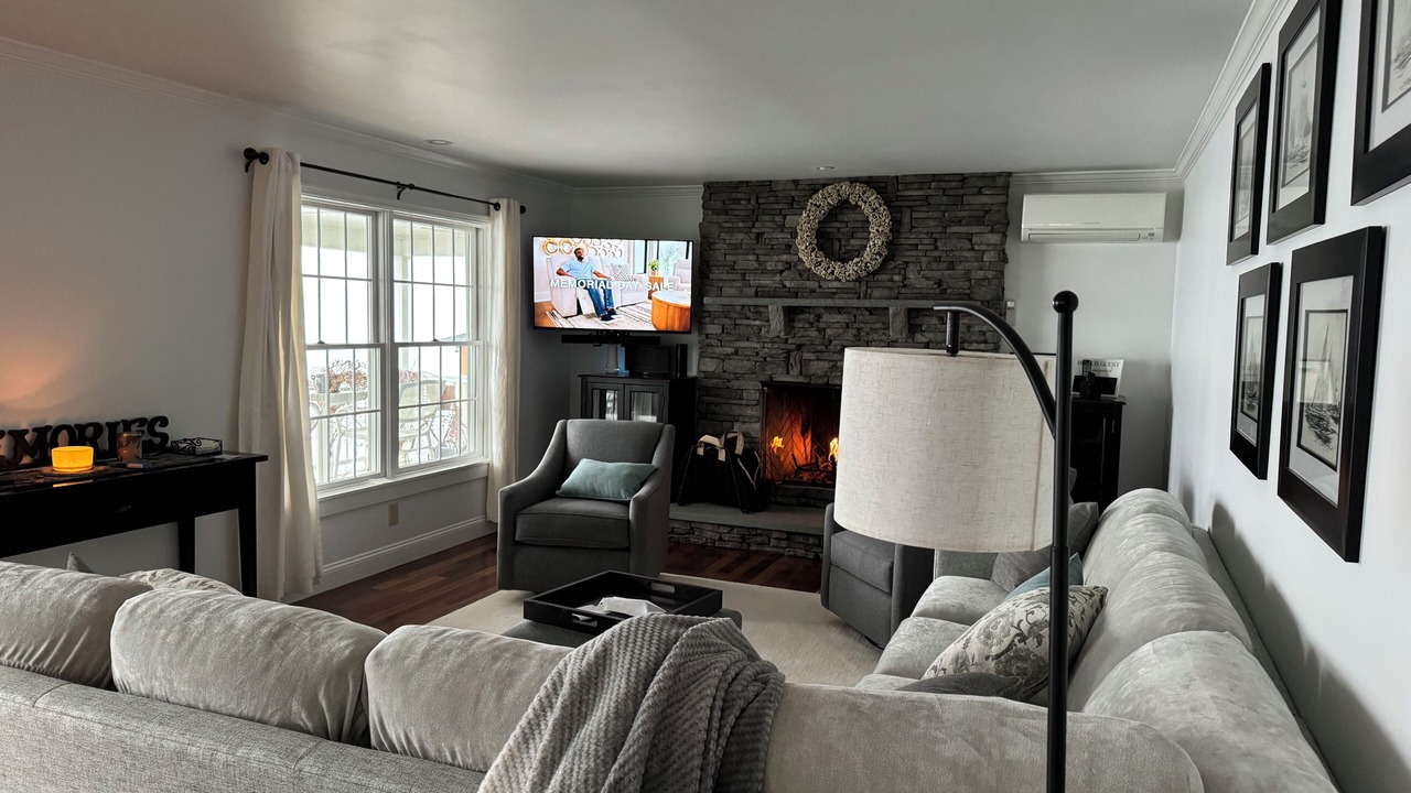 Photo of Bedroom in Cooperstown - Otsego Lake