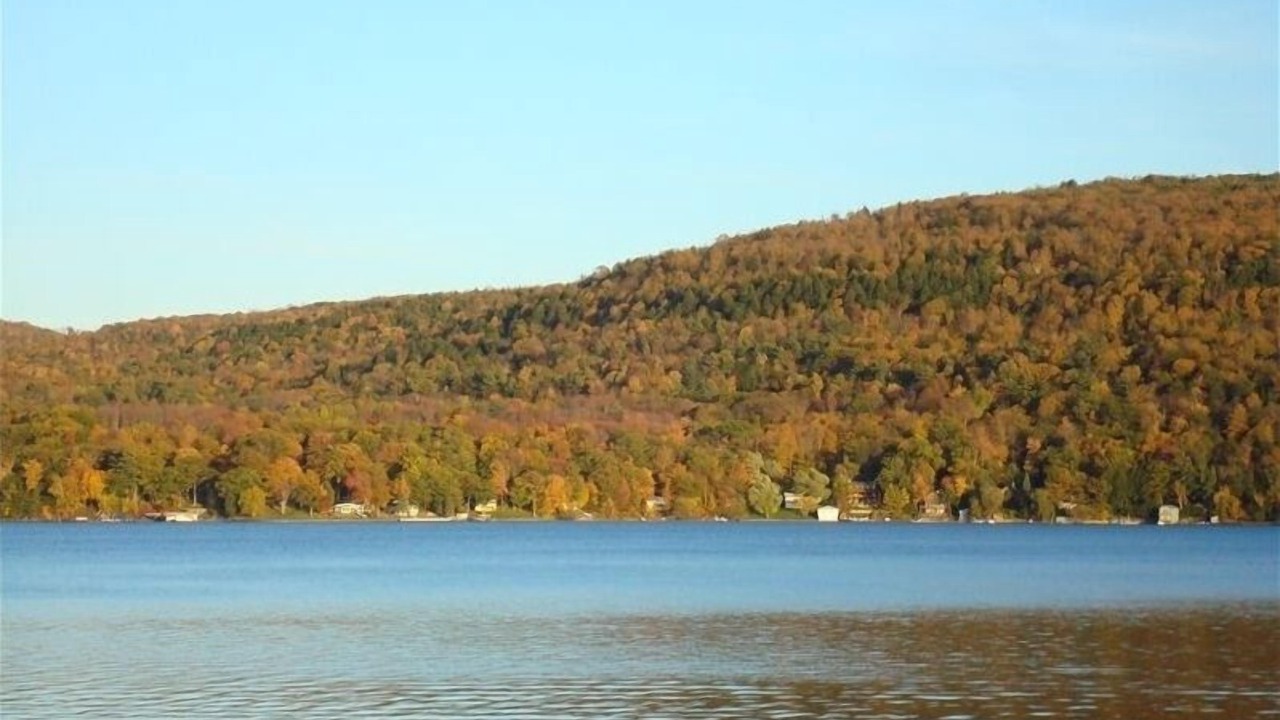 Photo of Others in Cooperstown - Otsego Lake