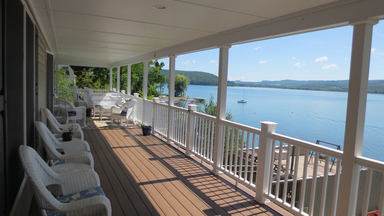 Photo of Outdoor in Cooperstown - Otsego Lake