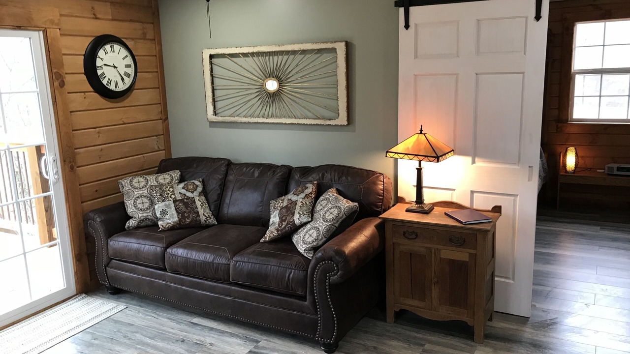 Photo of Livingroom in Weston