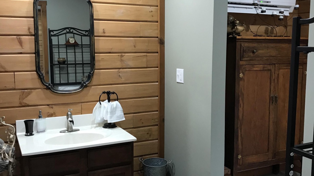 Photo of Bathroom in Weston