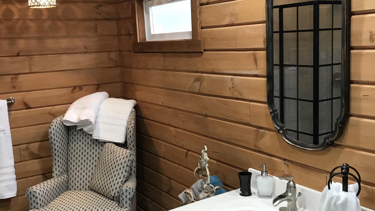Photo of Bathroom in Weston