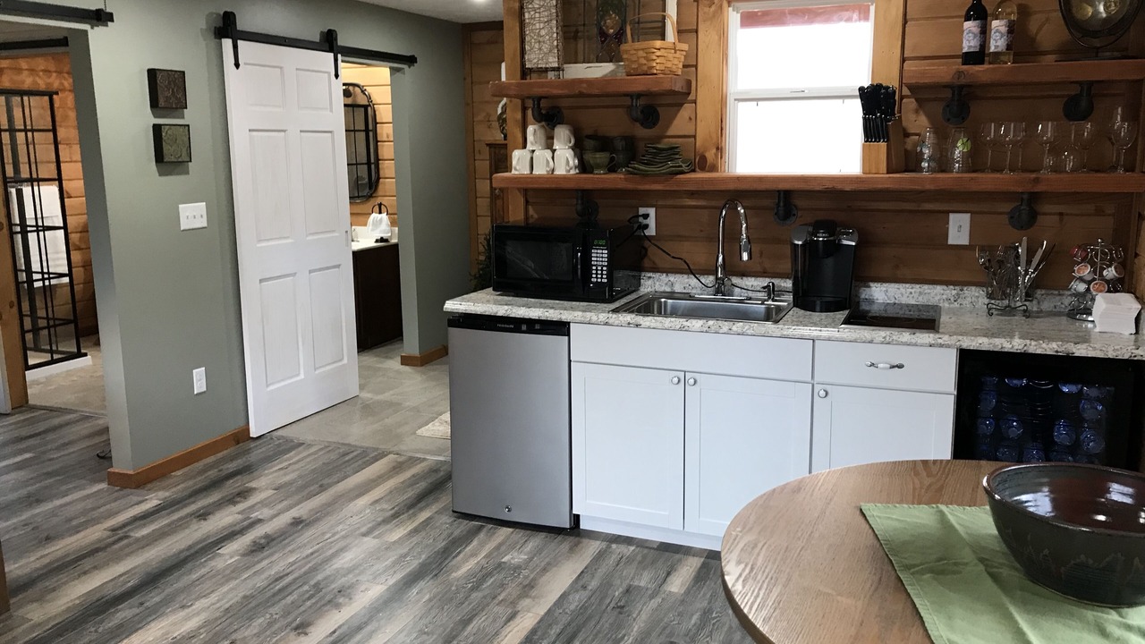 Photo of Kitchen in Weston