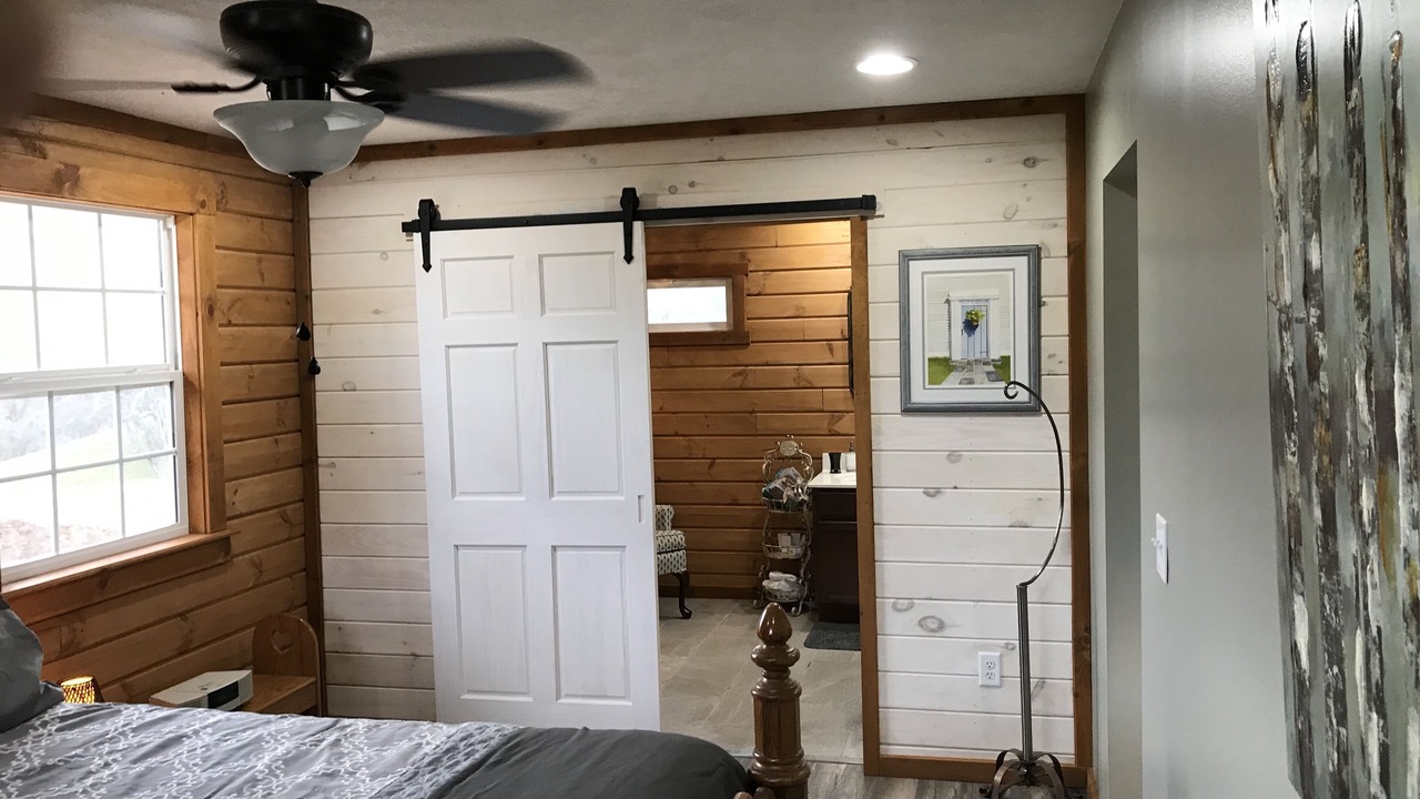 Photo of Bedroom in Weston
