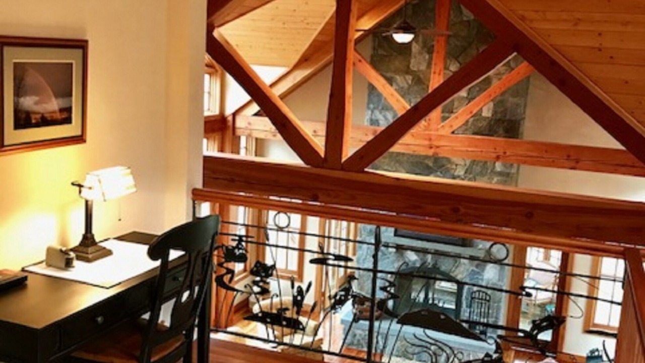 Photo of Bedroom in Manchester Center