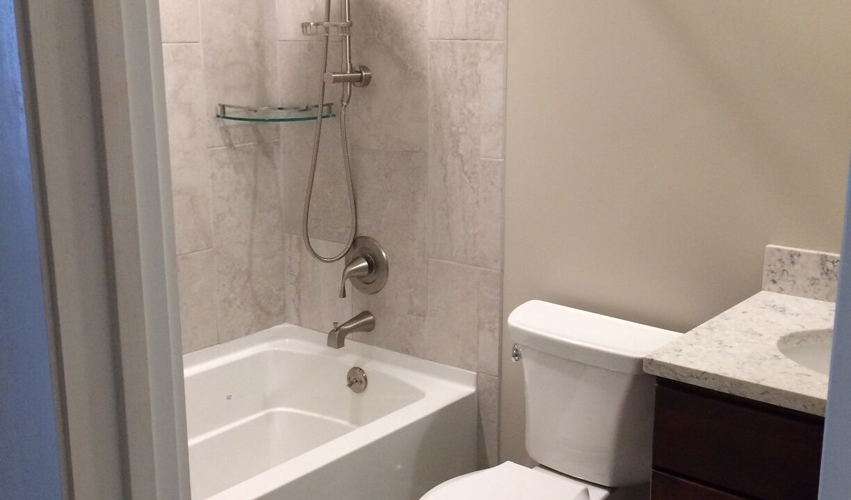 Photo of Bathroom in Warren
