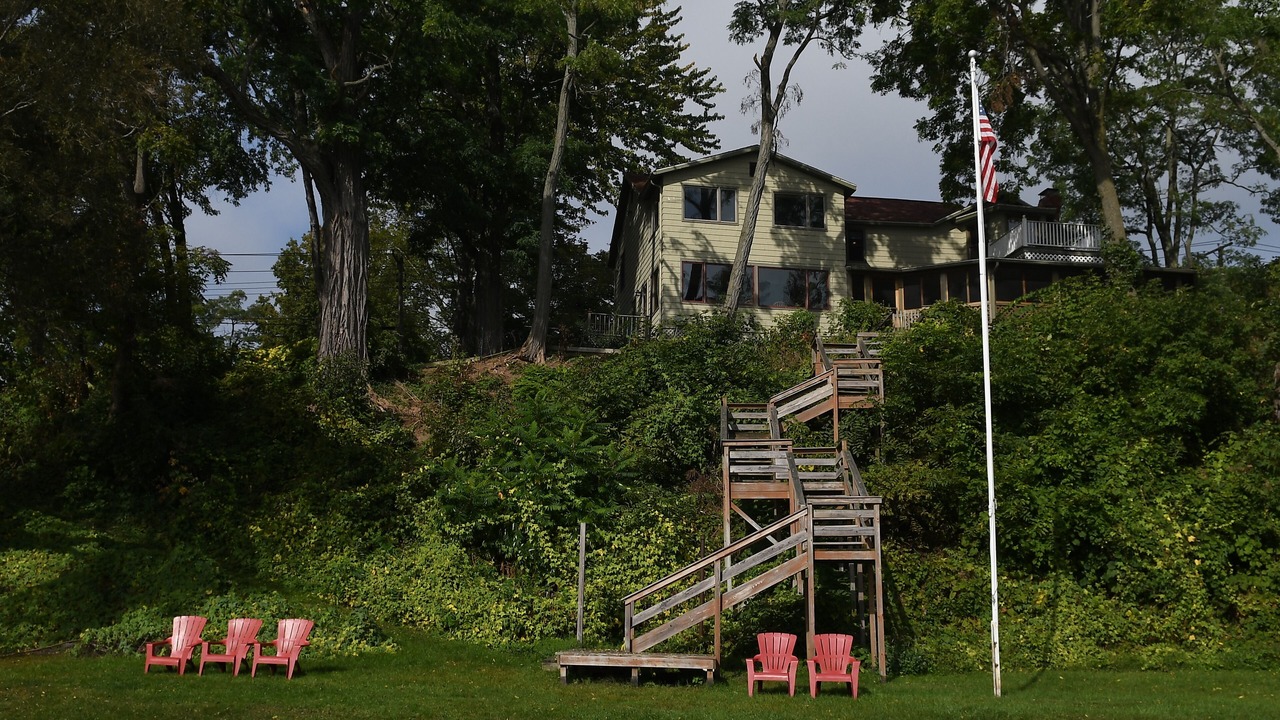 Photo of Outdoor in Seneca Falls