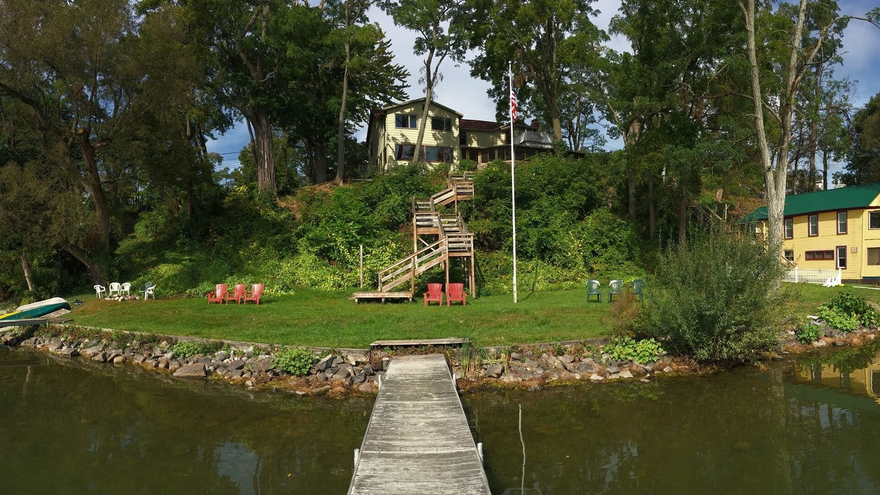 Photo of Outdoor in Seneca Falls