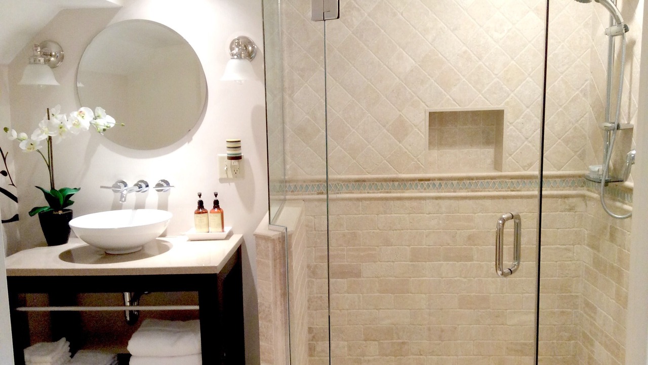 Photo of Bathroom in West Hartford