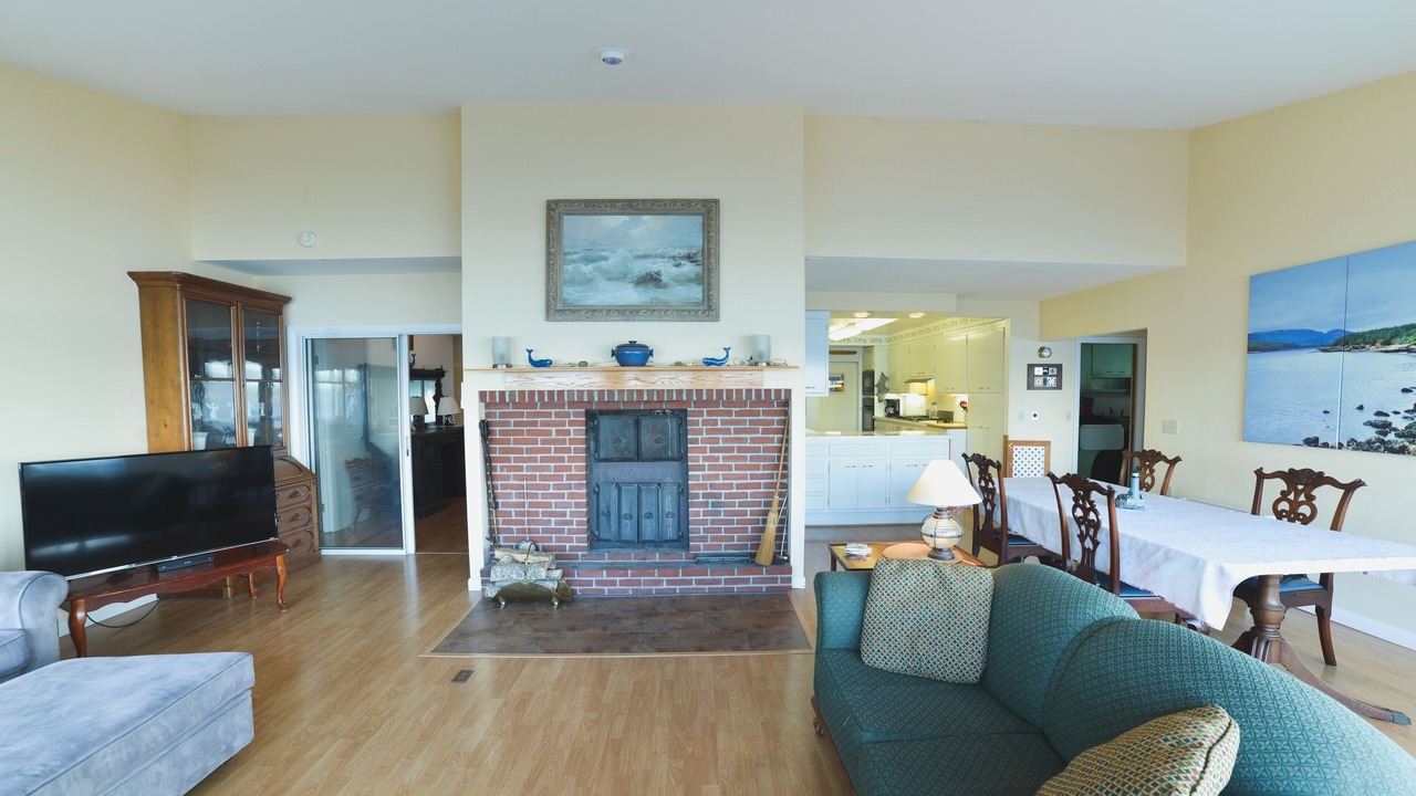 Photo of Livingroom in Trenton