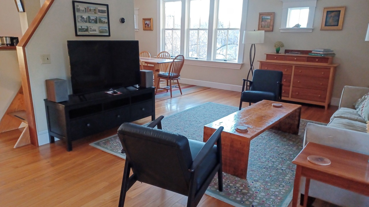 Photo of Bedroom in Middlebury - Warren