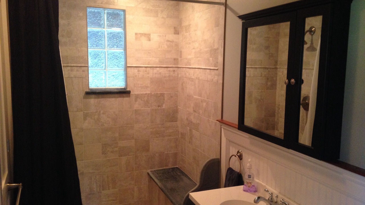 Photo of Bathroom in Middlebury - Warren