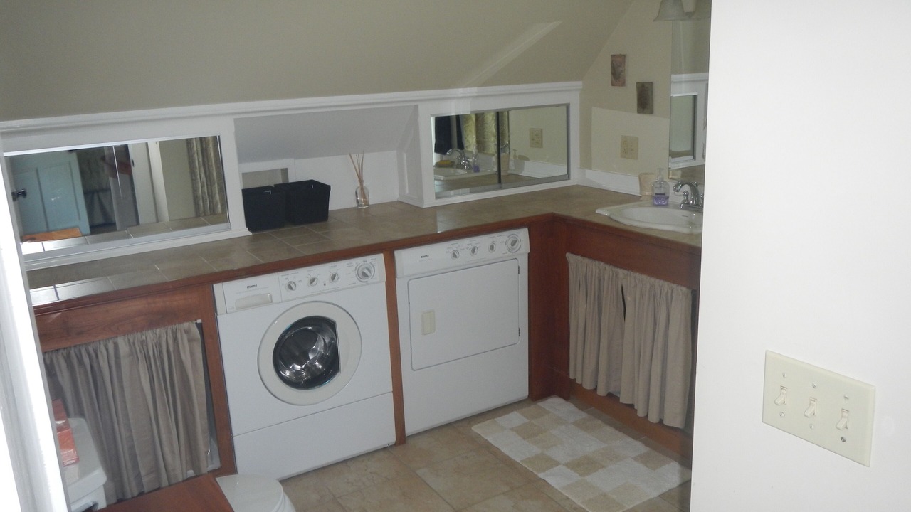 Photo of Bathroom in Middlebury - Warren