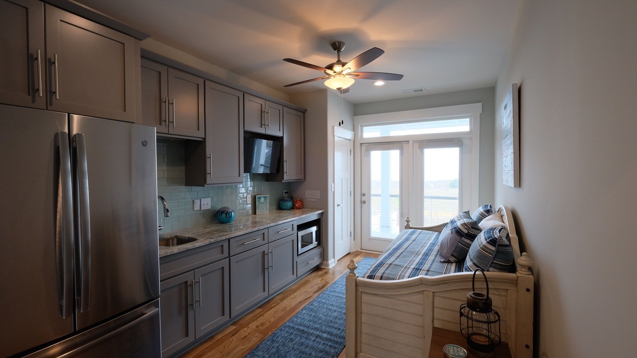 Photo of Outdoor in Oak Island