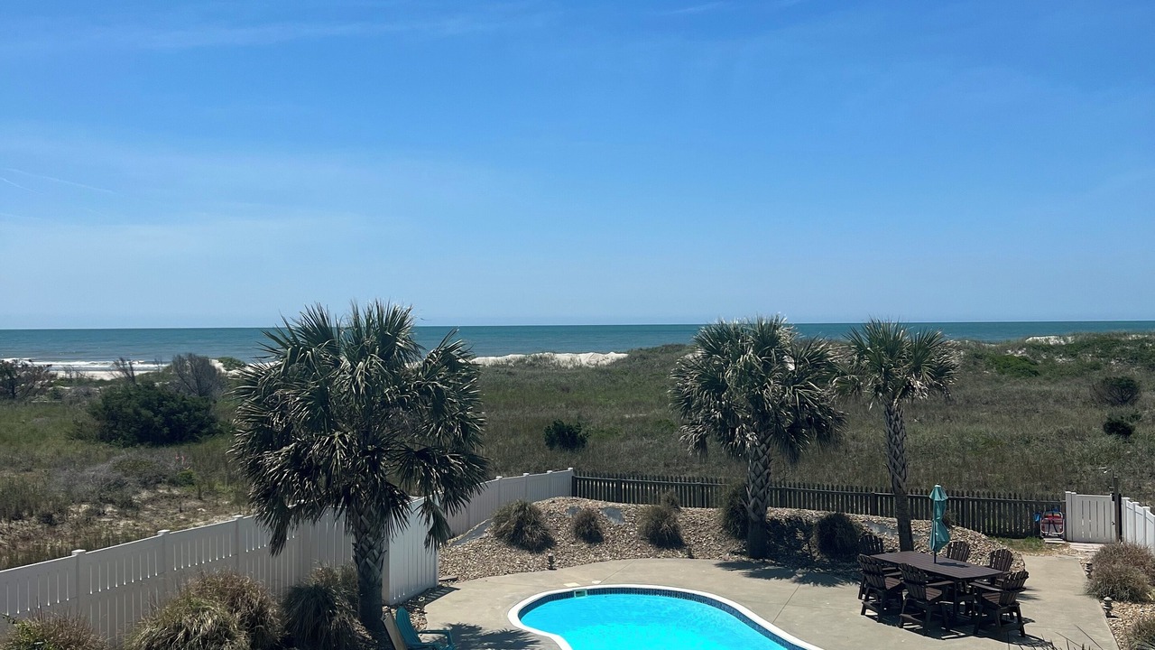 Photo of Outdoor in Oak Island