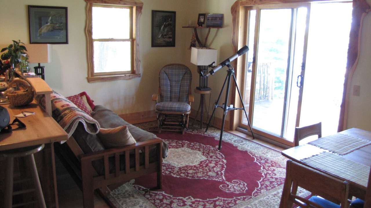 Photo of Livingroom in Valois
