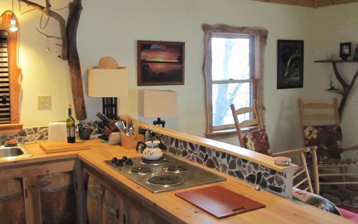 Photo of Kitchen in Valois