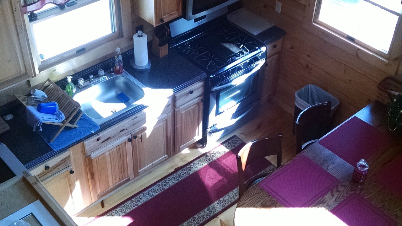 Photo of Kitchen in Washington