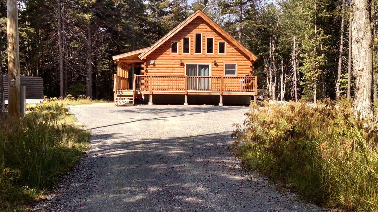 Photo of Outdoor in Washington
