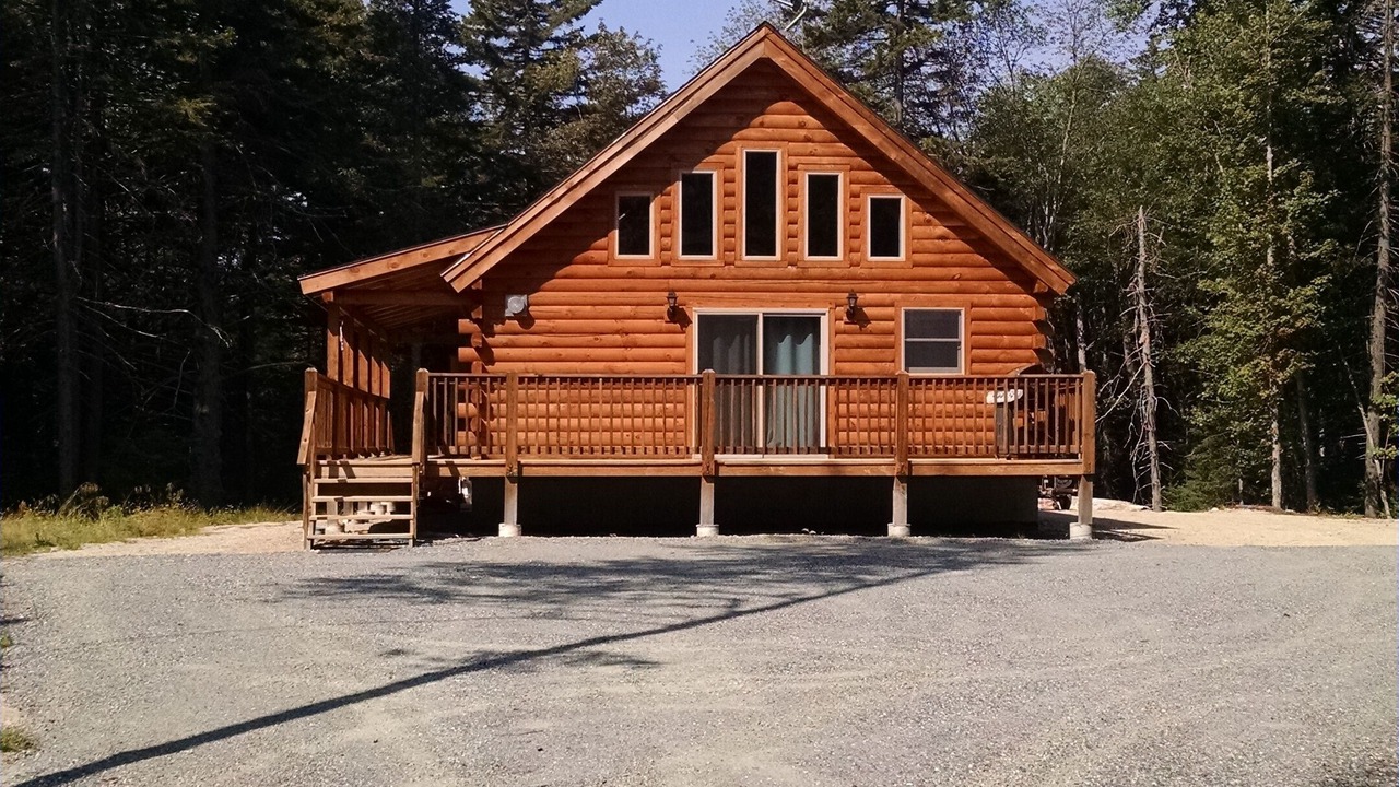 Photo of Outdoor in Washington