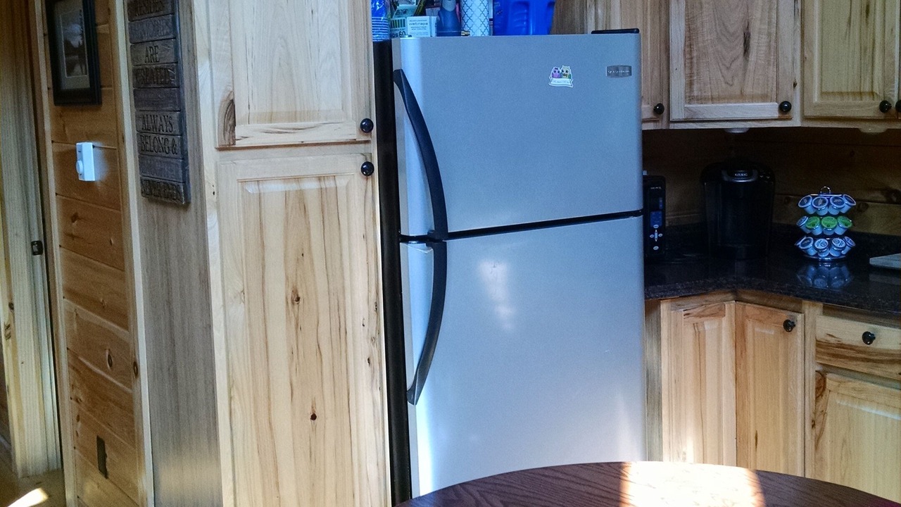 Photo of Kitchen in Washington