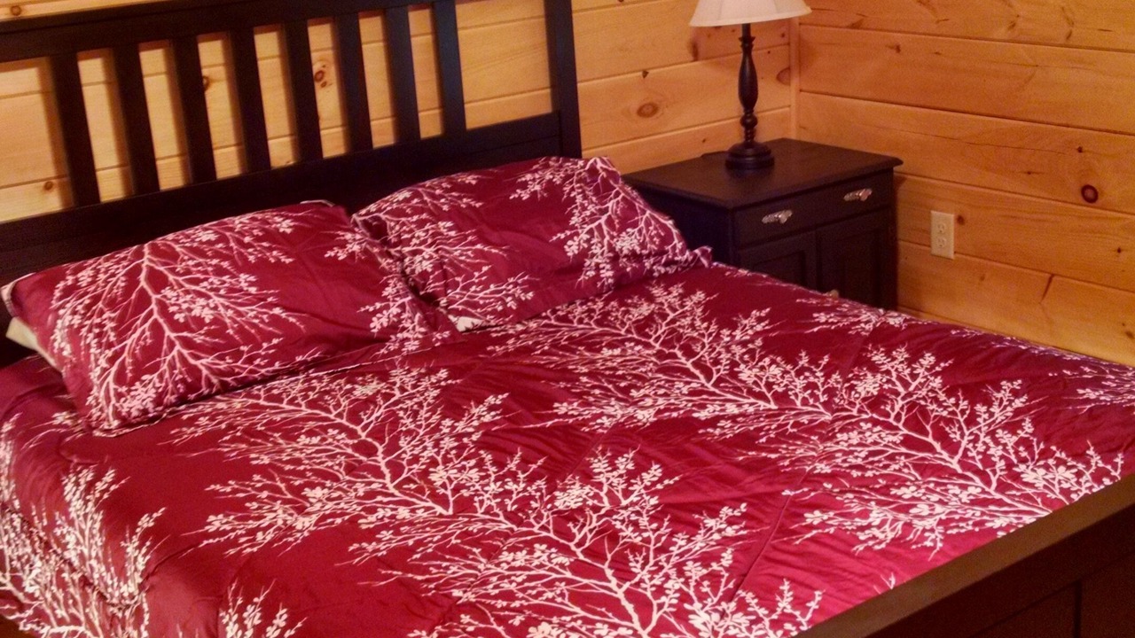 Photo of Bedroom in Washington