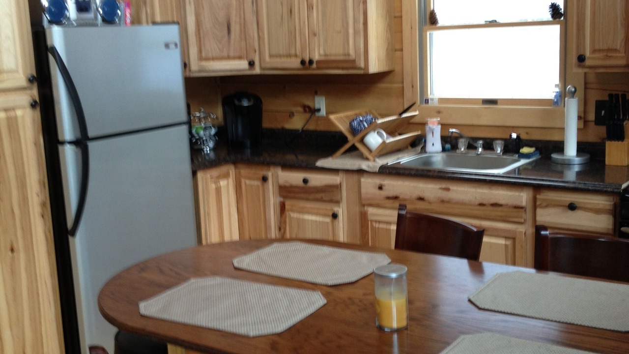 Photo of Kitchen in Washington