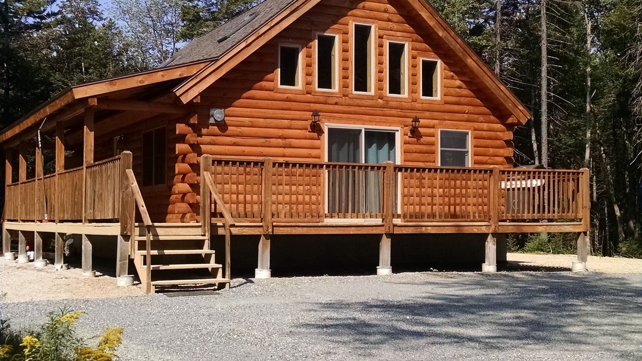 Photo of Outdoor in Washington