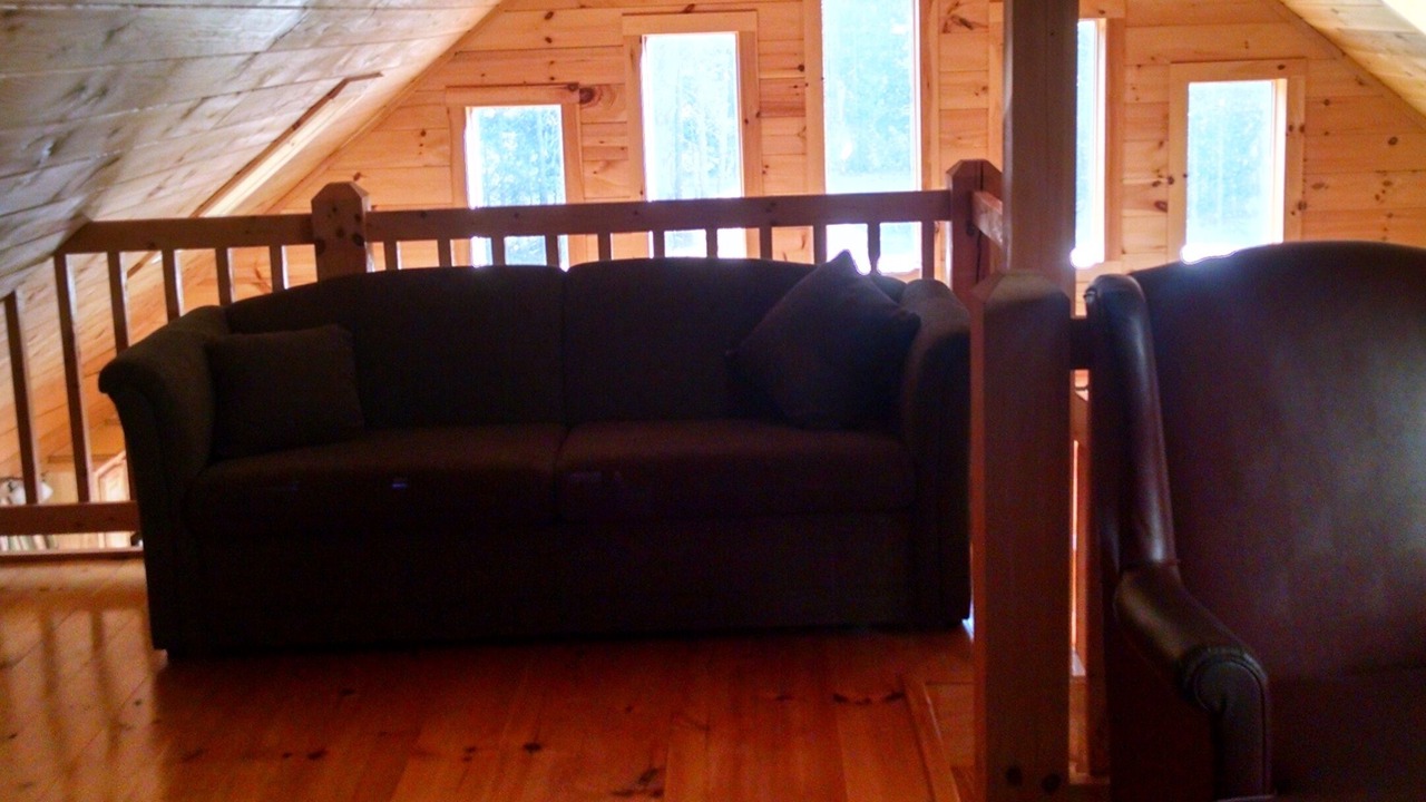Photo of Livingroom in Washington