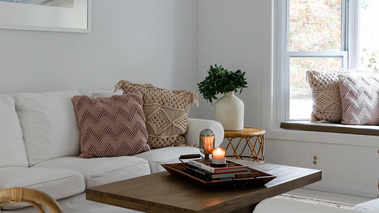 Photo of Livingroom in Clearwater Beach