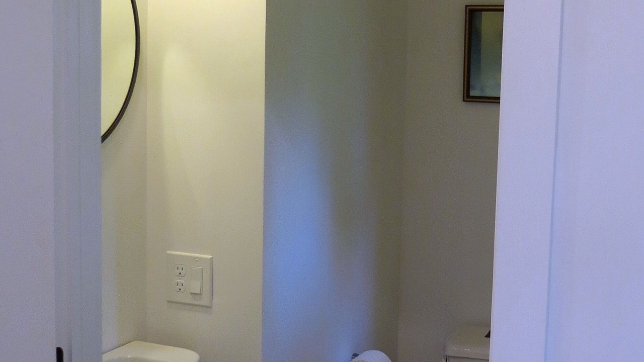 Photo of Bedroom in Woodstock