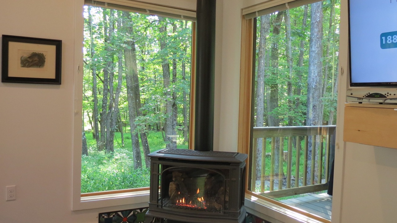 Photo of Livingroom in Woodstock