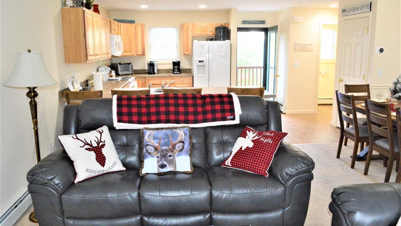 Photo of Bedroom in Bridgton