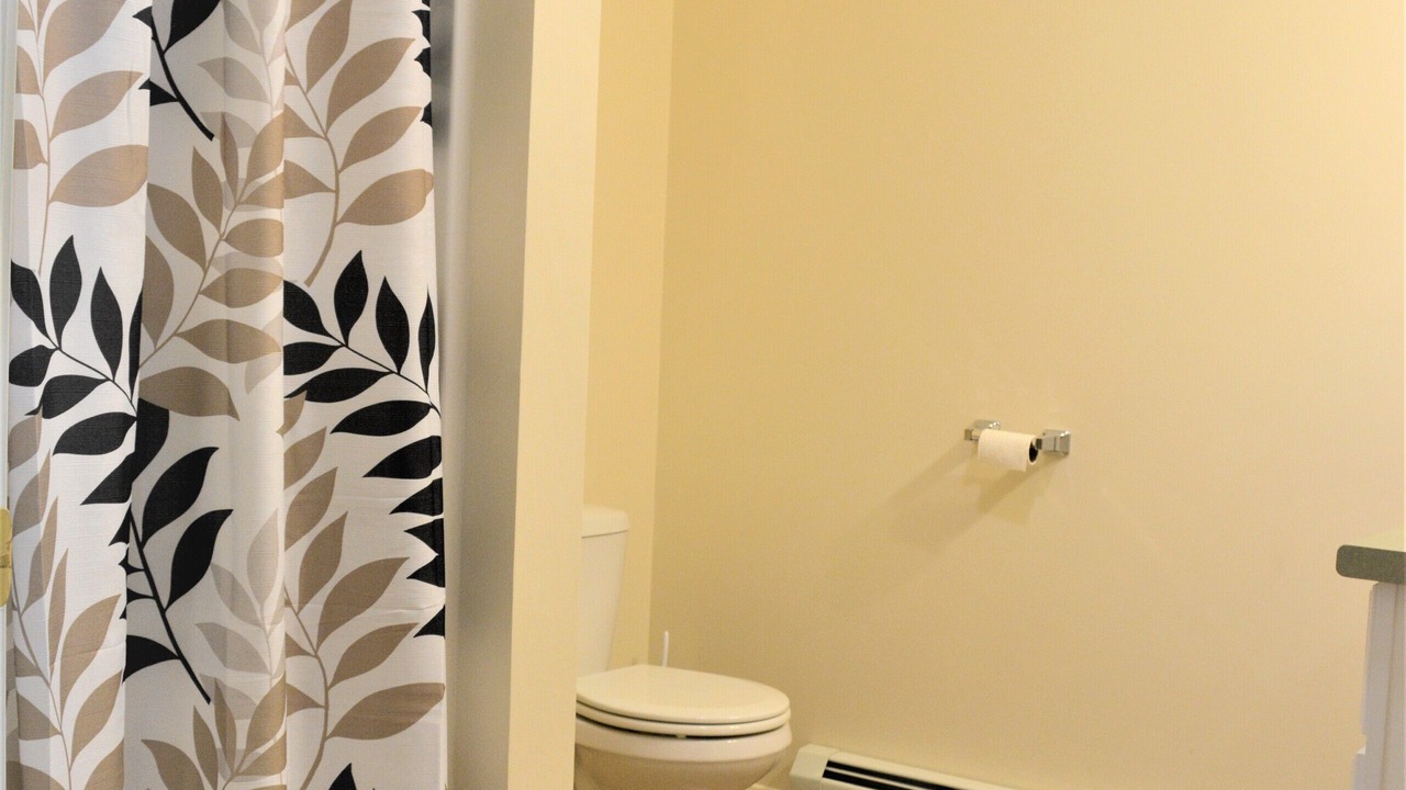 Photo of Bathroom in Bridgton