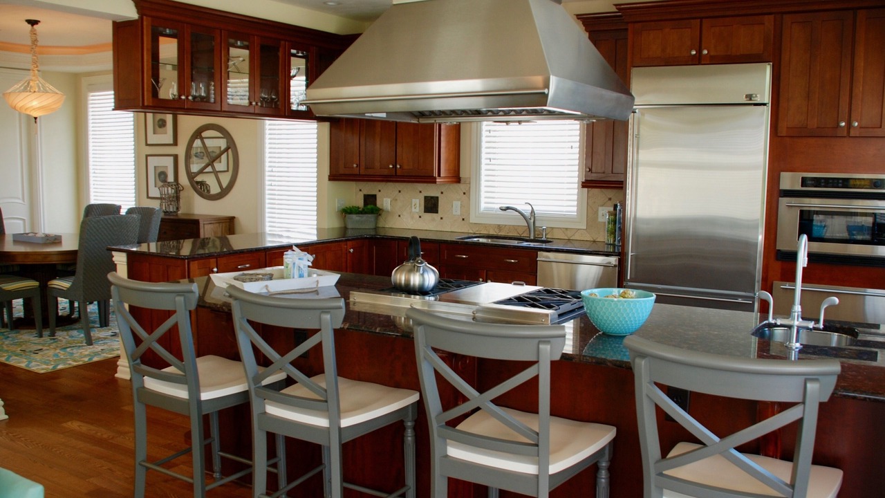 Photo of Kitchen in Northeast Virginia Beach