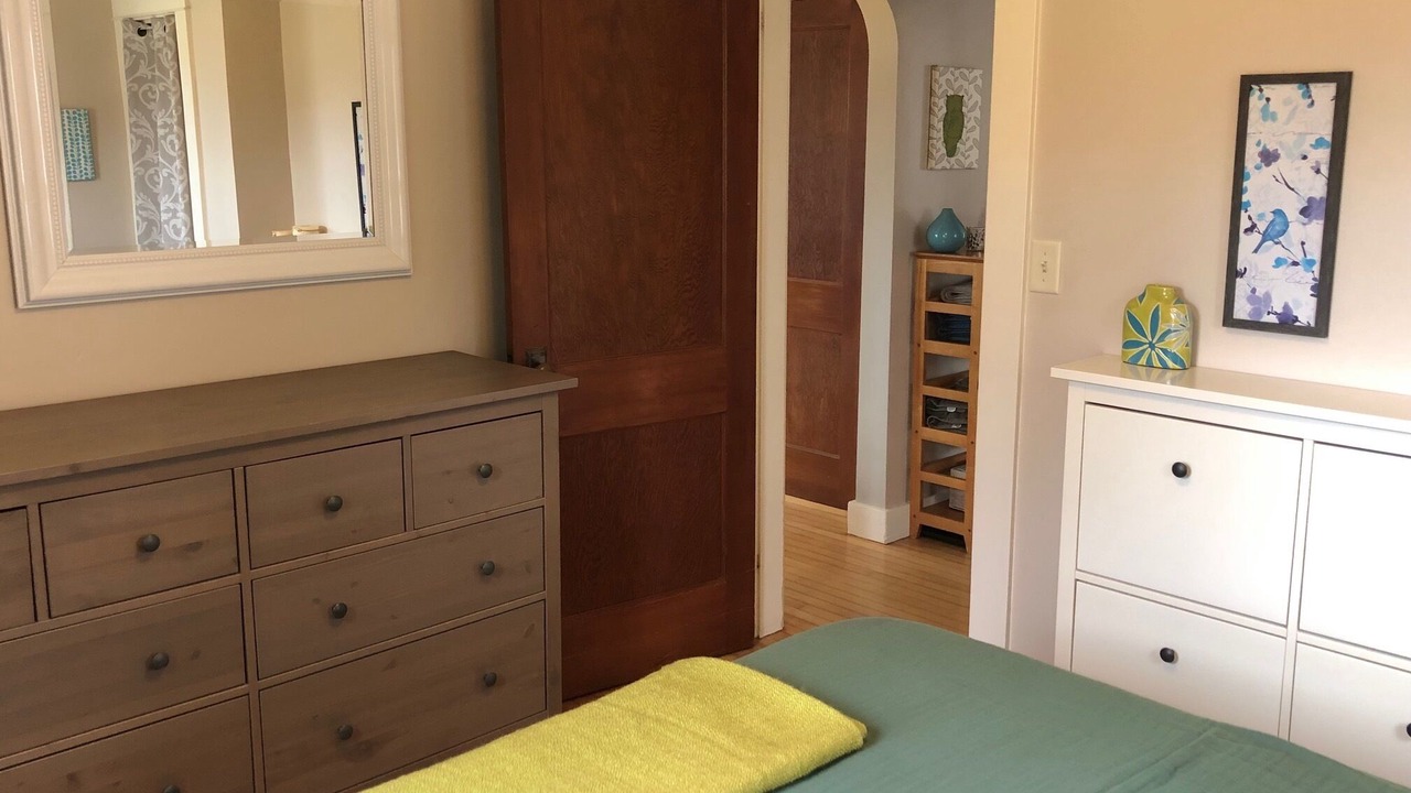 Photo of Bedroom in South Eliot