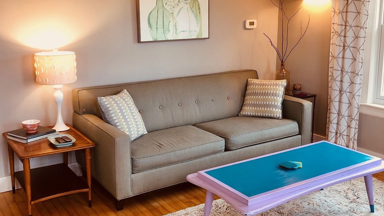 Photo of Livingroom in South Eliot
