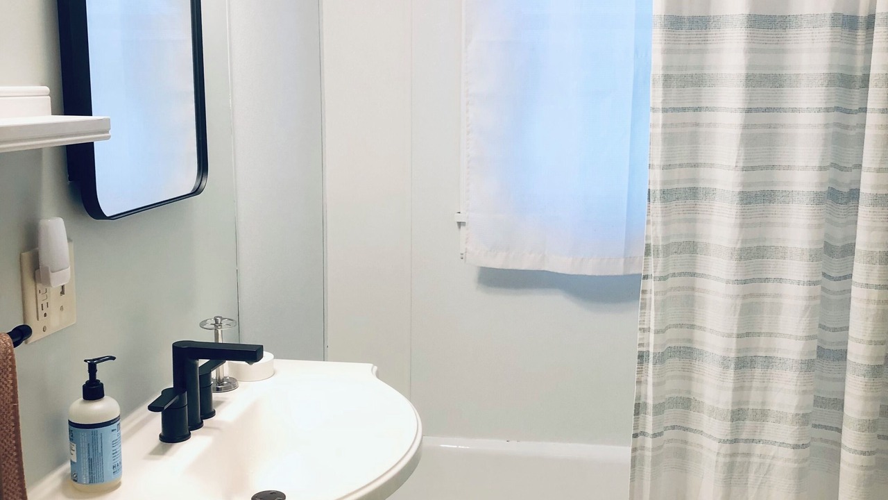 Photo of Bathroom in South Eliot