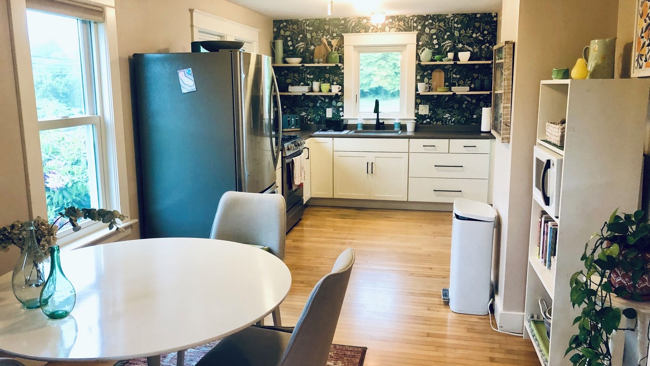 Photo of Kitchen in South Eliot