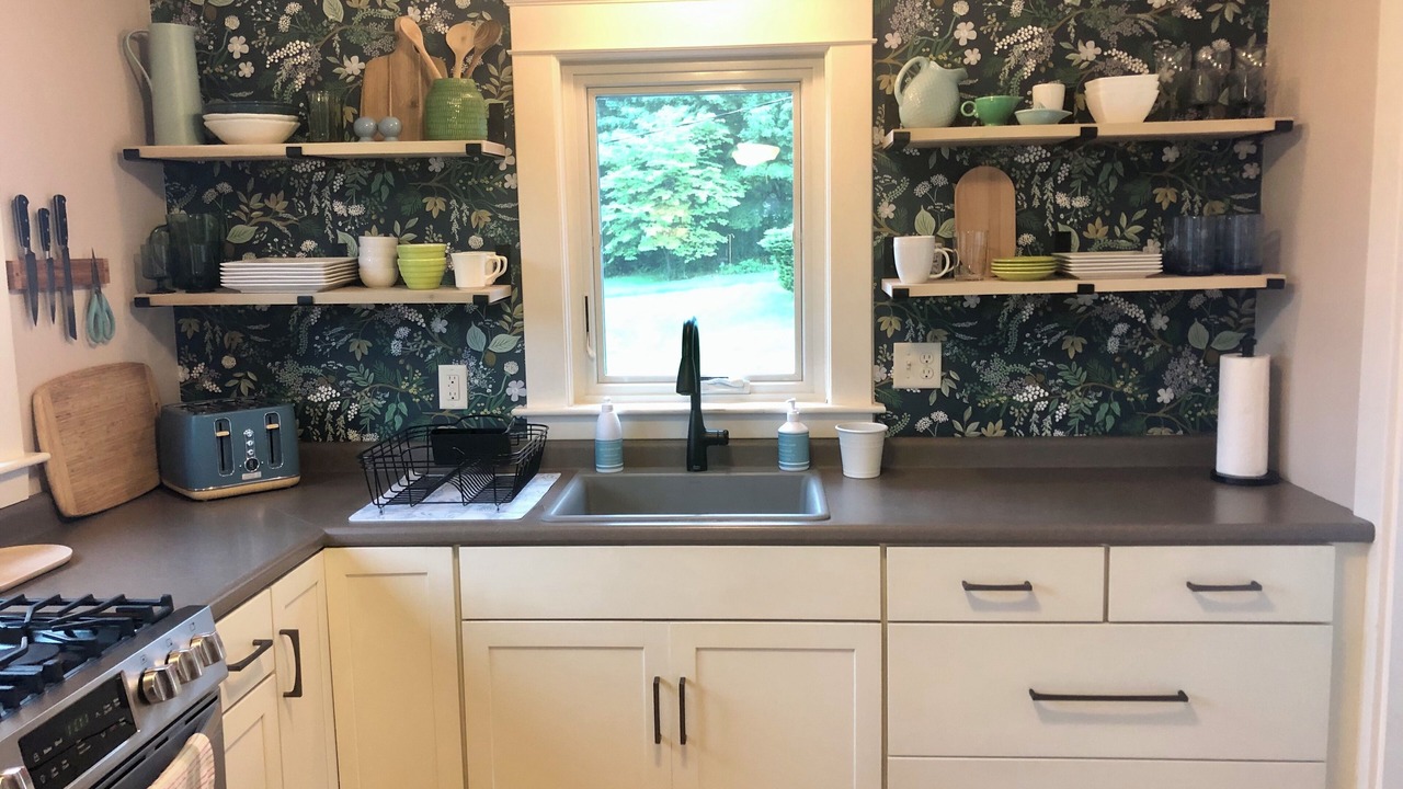 Photo of Kitchen in South Eliot