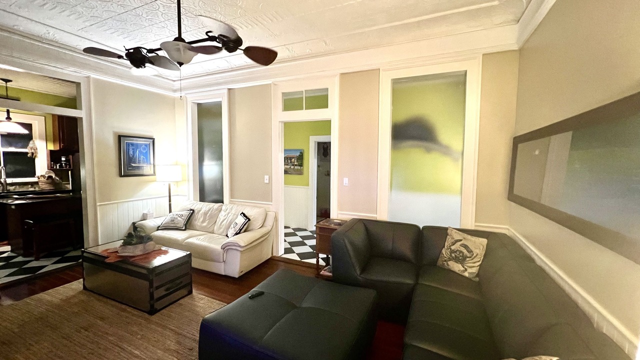 Photo of Livingroom in San Jacinto