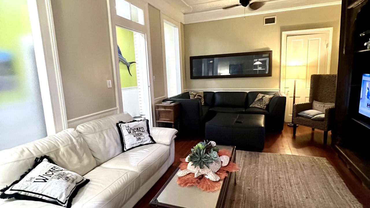 Photo of Livingroom in San Jacinto