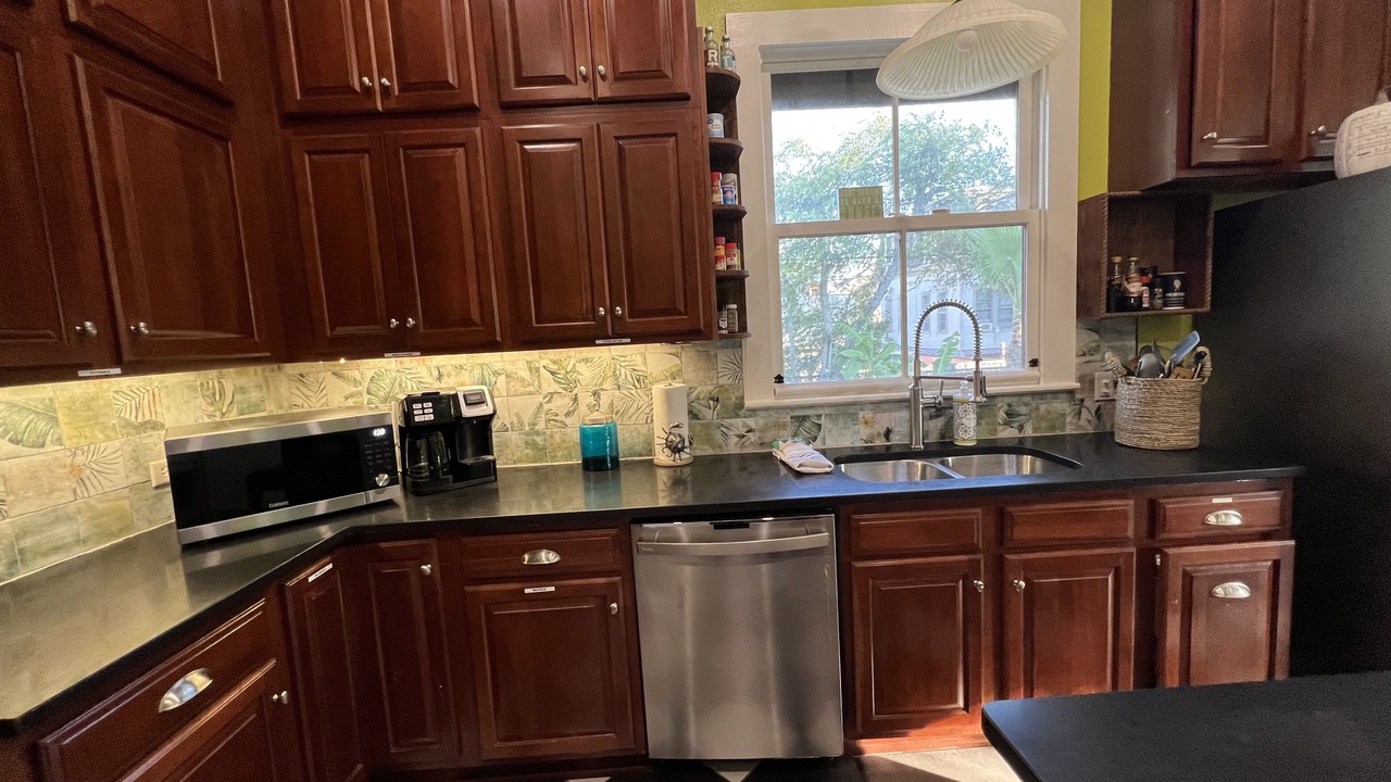 Photo of Kitchen in San Jacinto