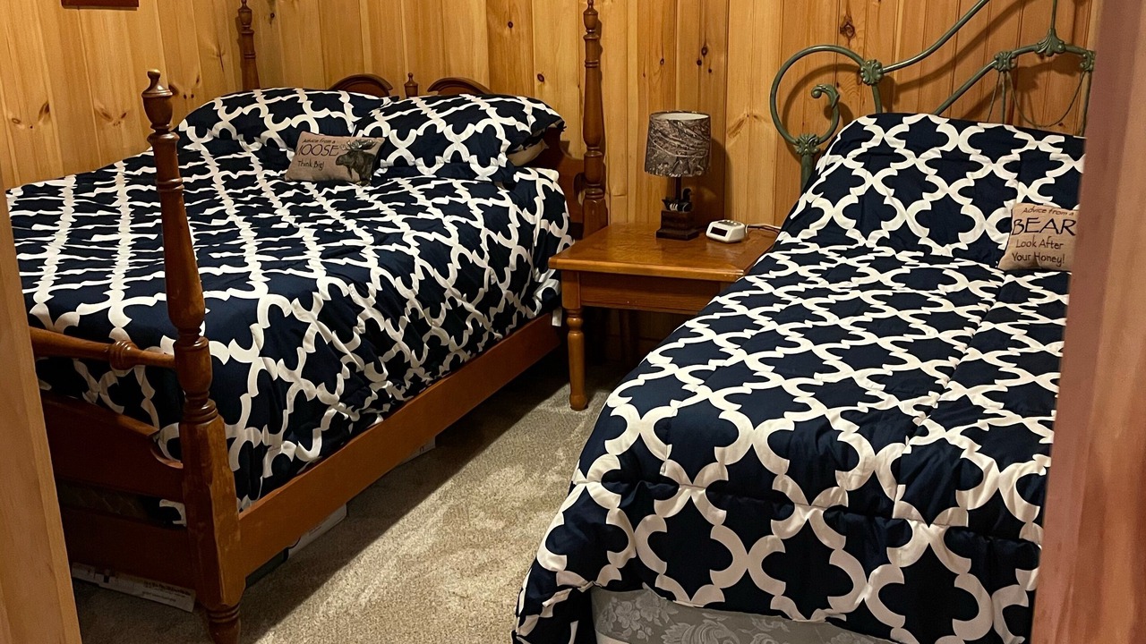 Photo of Bedroom in Ludlow