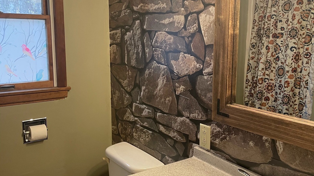 Photo of Bathroom in Ludlow
